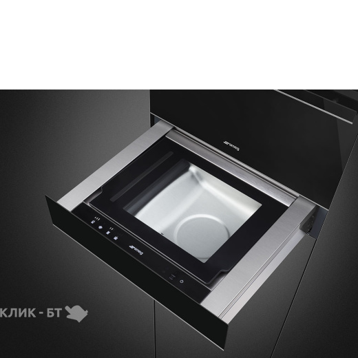 Подогреватель посуды SMEG CPV615NX