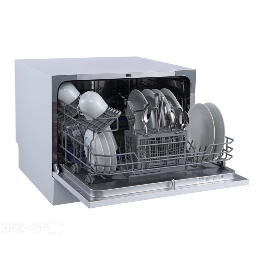 Посудомоечная машина БИРЮСА DWC-506/5 W