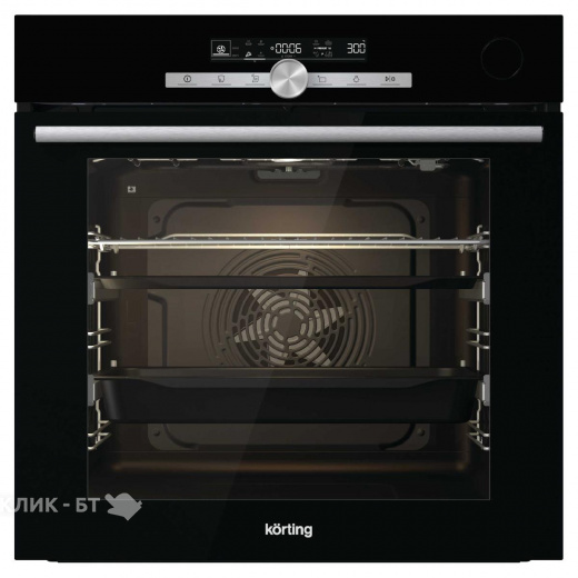 Духовой шкаф KORTING OKB 9982 EN ST