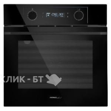 Духовой шкаф HOMSair OEM6010BK2
