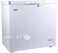 Морозильный ларь Renova FC-320C