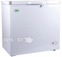 Морозильный ларь Renova FC-320C