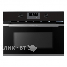 Духовой шкаф KUPPERSBUSCH CDK 6300.0 S3 Silver Chrome