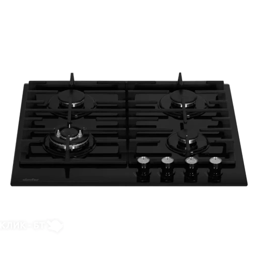 Варочная поверхность SIMFER H60H41С522