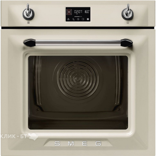 Духовой шкаф SMEG SOP6902S2PP