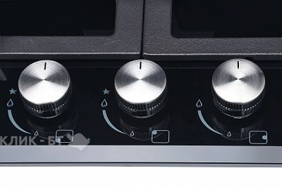 Варочная поверхность AVEX HM 4531 B