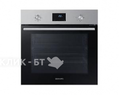 Духовой шкаф SAMSUNG NV68A1145CS/WT