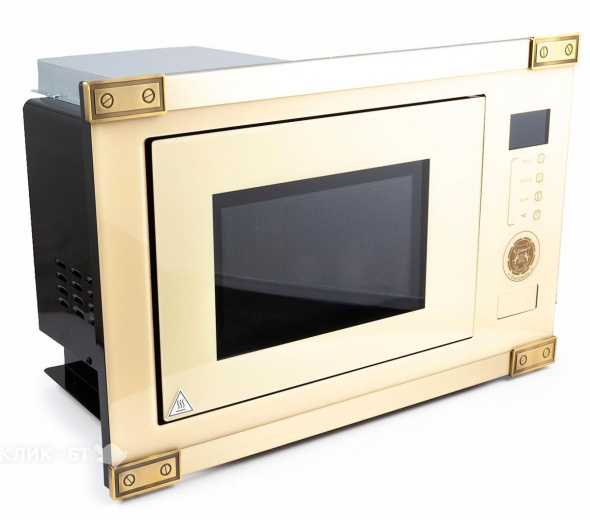 Микроволновая печь KAISER EM 2545 ElfAD