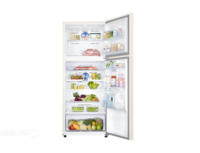 Холодильник SAMSUNG RT 43 K 6000 EF