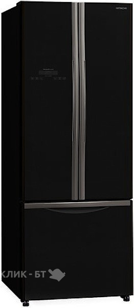 Холодильник HITACHI r-wb552 pu2 gbk