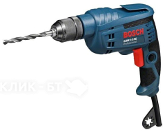 Дрель BOSCH gbm 10 re (600)