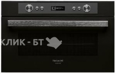 Микроволновая печь HOTPOINT-ARISTON MD 764 BL HA