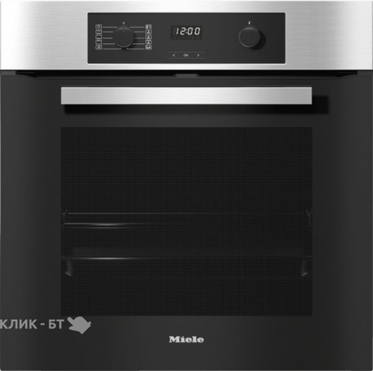 Духовой шкаф MIELE H 2265-1BP EDST/CLST