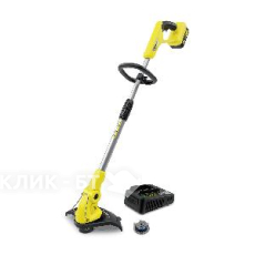 Триммер KARCHER LTR 18-30 Battery Set 1.444-311
