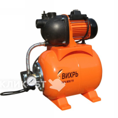 Насос ВИХРЬ асв-800/19