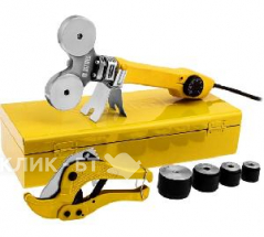 Сварочный аппарат Denzel DWP-750