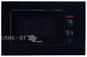 Микроволновая печь WEISSGAUFF HMT-206