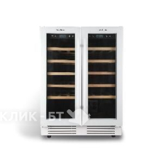 Винный шкаф CELLAR PRIVATE CP042-2TW