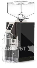 Кофемолка EUREKA Mignon BREW PRO 55 16CR Matt Black