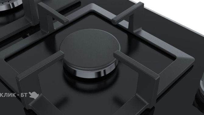 Варочная поверхность BOSCH PSB3A6B20