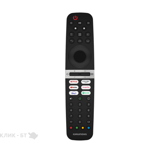 Телевизор GRUNDIG 43GGF6900B