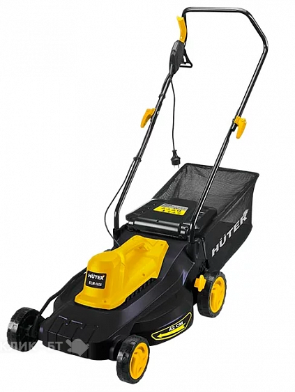 Газонокосилка HUTER elm-1800