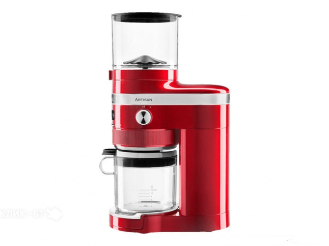 Кофемолка KITCHENAID 5KCG8433EER