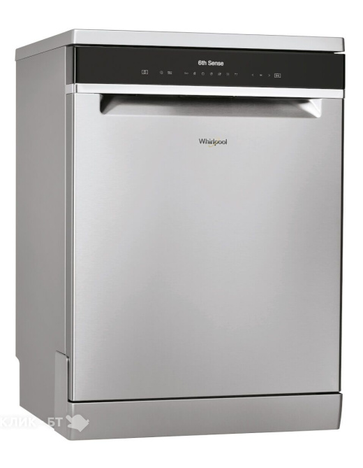 Посудомоечная машина WHIRLPOOL WFP 5O41 PLG X