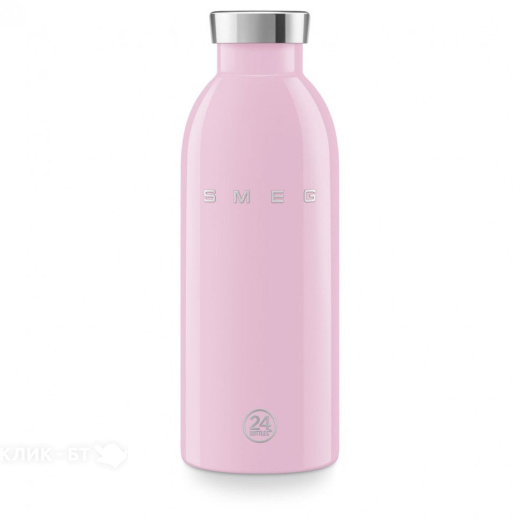 Бутылка SMEG WBF01PK