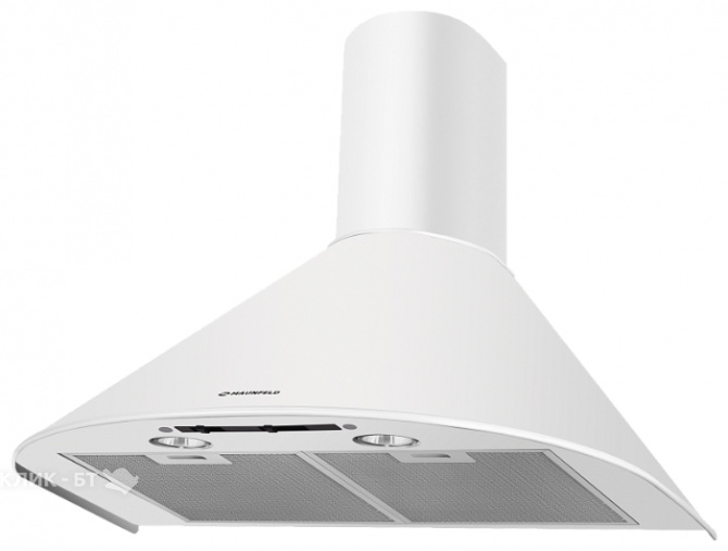 Вытяжка MAUNFELD derby 50 white