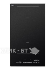 Варочная поверхность LERAN EIH 3533 BG