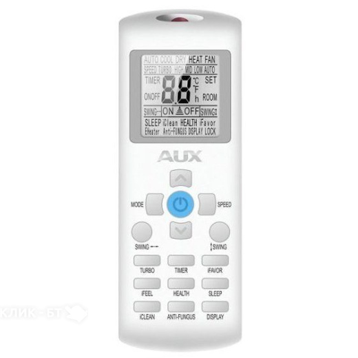 Сплит-система AUX ASW-H07B4/LK-700R1 AS-H07B4/LK-700R1