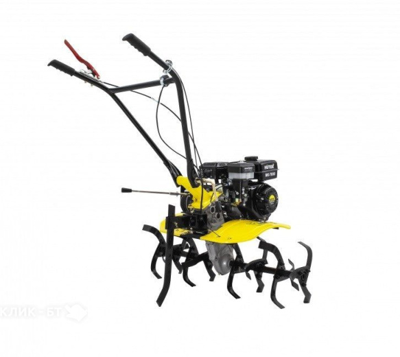 Мотоблок HUTER МК-7000M