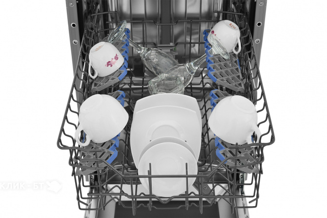 Посудомоечная машина SCANDILUX DWB 4221B2