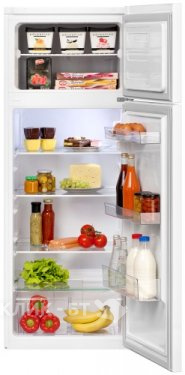 Холодильник Beko DSF 5240 M00W