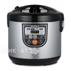Мультиварка SUPRA MCS-5115