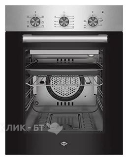 Духовой шкаф MBS DE-452