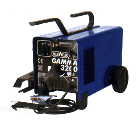 Сварочный аппарат Blueweld Gamma 3200 814453