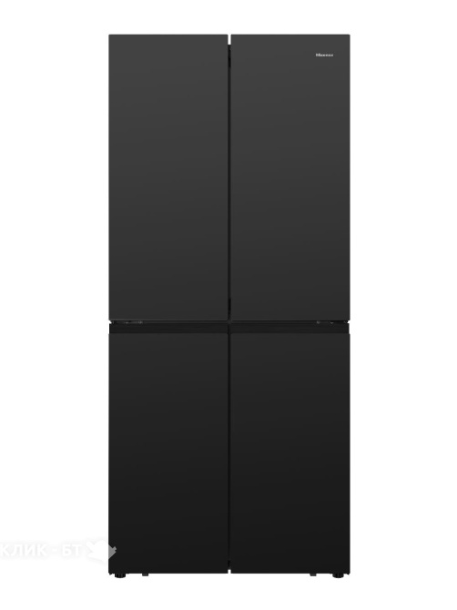 Холодильник HISENSE RQ-563N4GB1