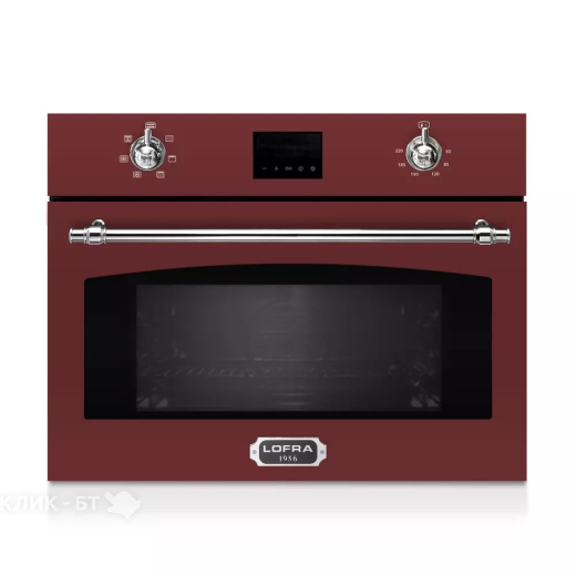 Микроволновая печь LOFRA FMRR66ME CHROME 