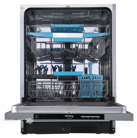Посудомоечная машина KORTING KDI 60340