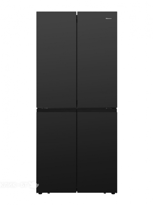 Холодильник HISENSE RQ-563N4GB1