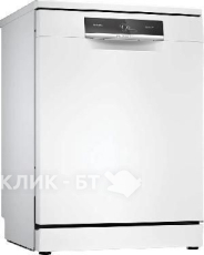 Посудомоечная машина BOSCH SMS8ZDW86Q
