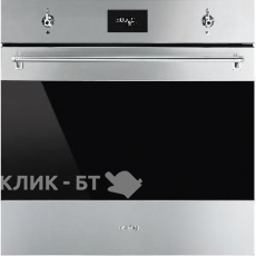 Духовой шкаф SMEG SF6301TVX