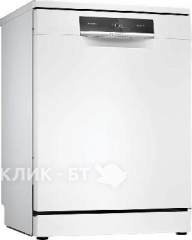 Посудомоечная машина BOSCH SMS8ZDW86Q
