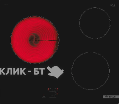 Варочная поверхность BOSCH PKM61RAA8E