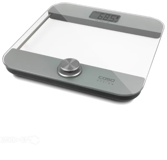 Весы Caso Body Energy Ecostyle