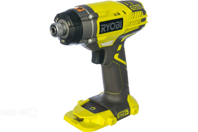 Винтоверт RYOBI R18ID3-0