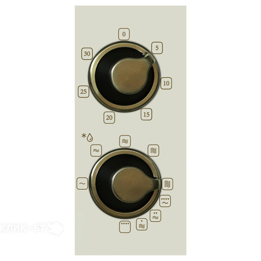 Микроволновая печь KORTING KMI 820 RB