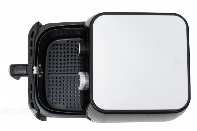 Фритюрница FIRST FA-5053-1 Black